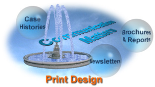 Print Design