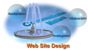 Web Site Design
