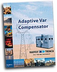 Eight-page gatefold, full colour brochure--the flag-ship marketing piece for the product
