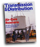 Cover Story in Transmission and Distribution